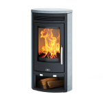 Krbová kamna ABX Arktis 4 mastek